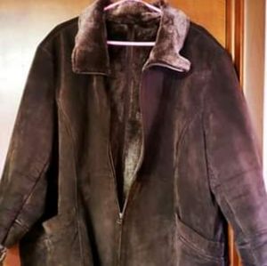 Women's Winter Coat -Size 18/20